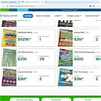 virginia lottery promo code